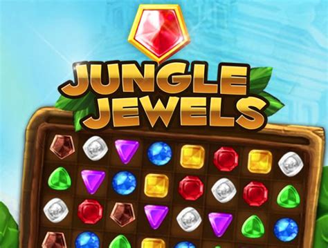 jungle jewels kostenlos online spielen ohne anmeldung